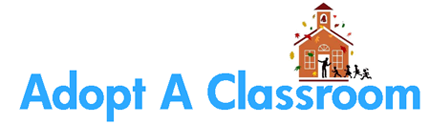 Adopt A Classroom 